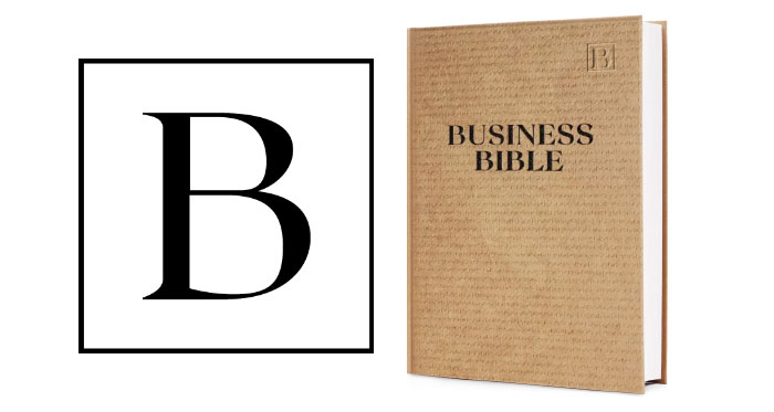 Business Bible