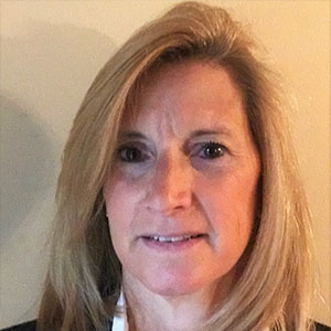 Terri Thompson