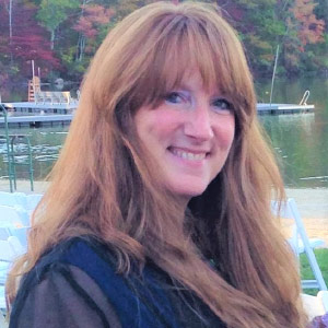 Tricia Michaels