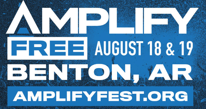 Amplify