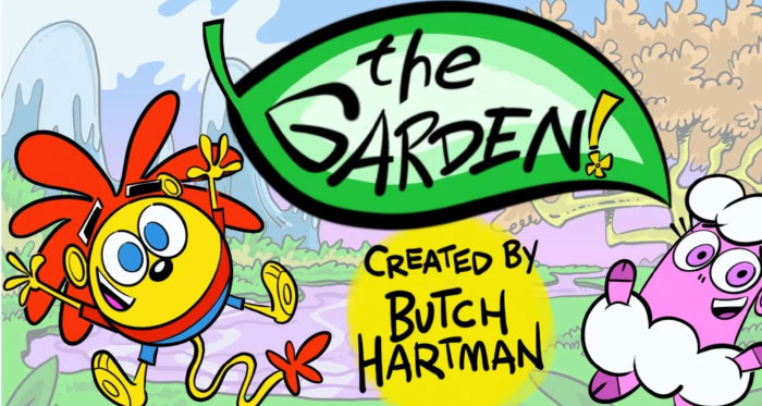 The Garden